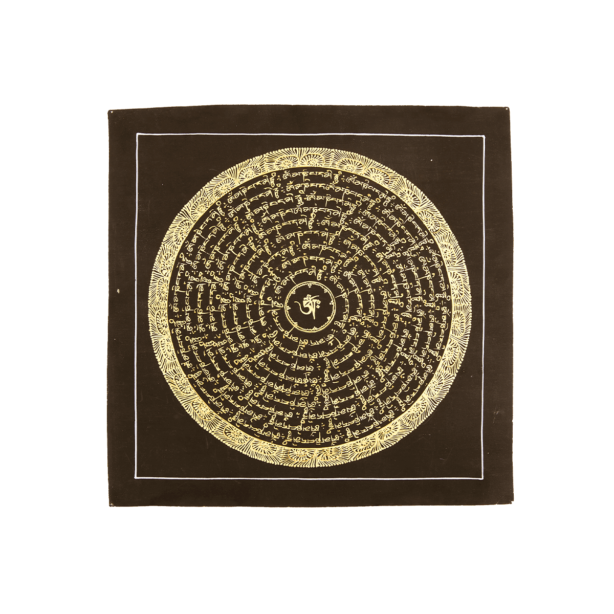 Exploring the Timeless Beauty of Mandalas: Origins, Symbolism and their Presence in Furniture Design #beszédesbútorok